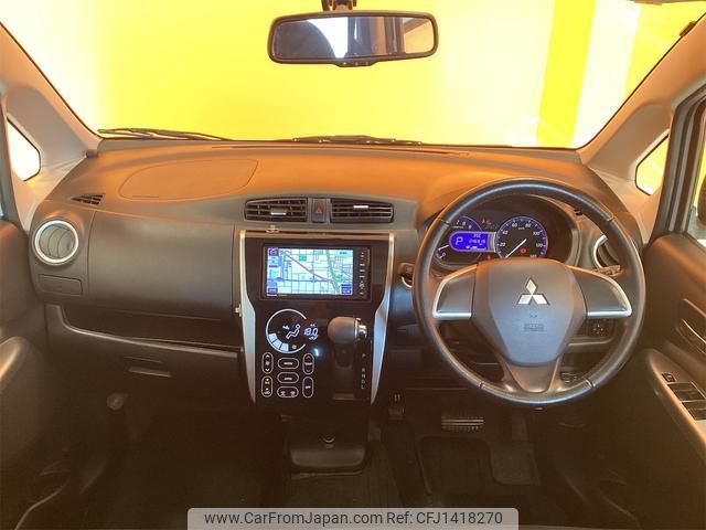 mitsubishi ek 2014 quick_quick_B11W_B11W-0045039 image 2