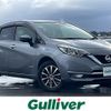 nissan note 2021 -NISSAN--Note DAA-SNE12--SNE12-034532---NISSAN--Note DAA-SNE12--SNE12-034532- image 1