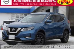 nissan x-trail 2022 -NISSAN--X-Trail 5BA-NT32--NT32-615317---NISSAN--X-Trail 5BA-NT32--NT32-615317-