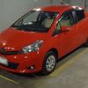 toyota vitz 2011 CFJ8416106 image 1