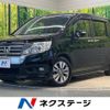 honda stepwagon 2014 -HONDA--Stepwgn DBA-RK5--RK5-1418078---HONDA--Stepwgn DBA-RK5--RK5-1418078- image 1