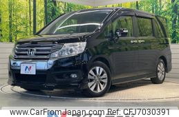 honda stepwagon 2014 -HONDA--Stepwgn DBA-RK5--RK5-1418078---HONDA--Stepwgn DBA-RK5--RK5-1418078-