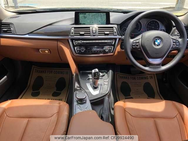 bmw 4-series 2015 quick_quick_DBA-4A20_WBA4A12090G425030 image 2