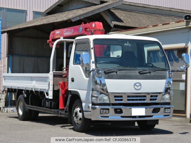 mazda titan 2004 -MAZDA--Titan LPR81R--7000062---MAZDA--Titan LPR81R--7000062- image 1