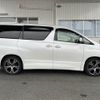 toyota alphard 2012 -TOYOTA--Alphard DBA-ANH20W--ANH20-8202669---TOYOTA--Alphard DBA-ANH20W--ANH20-8202669- image 5