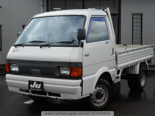 mazda bongo-truck 1992 -MAZDA--Bongo Truck U-SE28M--SE28M-403798---MAZDA--Bongo Truck U-SE28M--SE28M-403798- image 1