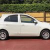 nissan march 2011 TE3351 image 16