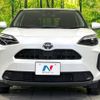 toyota yaris-cross 2023 quick_quick_MXPB10_MXPB10-3029936 image 14