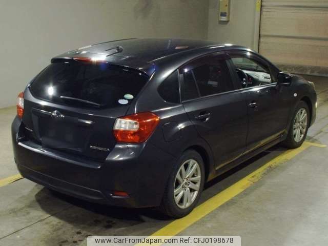 subaru impreza-wagon 2016 -SUBARU--Impreza Wagon DBA-GP3--GP3-027200---SUBARU--Impreza Wagon DBA-GP3--GP3-027200- image 2