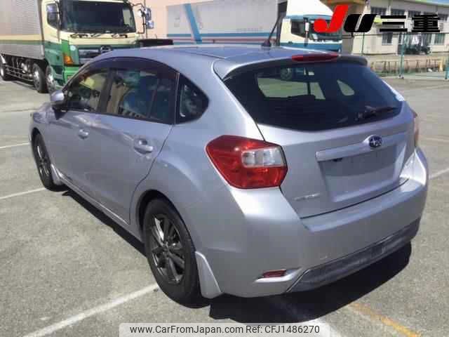 subaru impreza-wagon 2014 -SUBARU--Impreza Wagon GP7-075328---SUBARU--Impreza Wagon GP7-075328- image 2