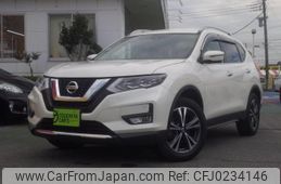 nissan x-trail 2018 -NISSAN--X-Trail DBA-T32--T32-055780---NISSAN--X-Trail DBA-T32--T32-055780-