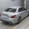 mercedes-benz c-class 2020 -MERCEDES-BENZ 【福岡 303の3567】--Benz C Class 205077-W1K2050772R579197---MERCEDES-BENZ 【福岡 303の3567】--Benz C Class 205077-W1K2050772R579197- image 2