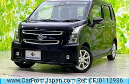 suzuki wagon-r 2017 quick_quick_DAA-MH55S_MH55S-707691