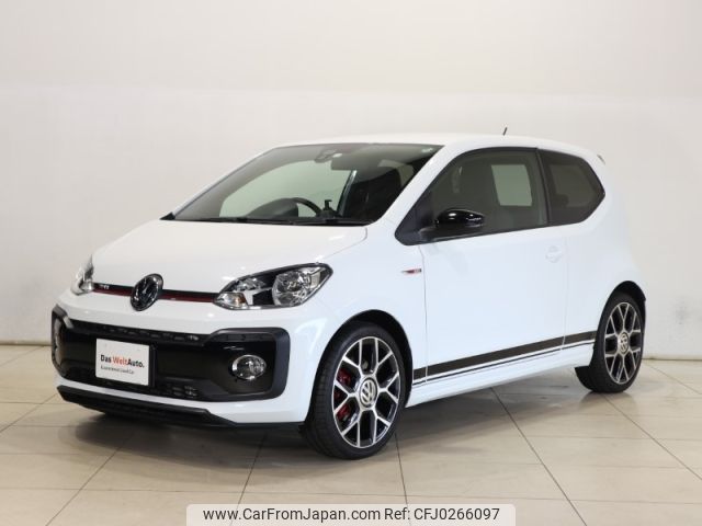 volkswagen up 2020 -VOLKSWAGEN--VW up ABA-AADKR--WVWZZZAAZKD184084---VOLKSWAGEN--VW up ABA-AADKR--WVWZZZAAZKD184084- image 1