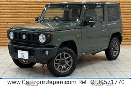 suzuki jimny 2020 -SUZUKI--Jimny 3BA-JB64W--JB64W-145236---SUZUKI--Jimny 3BA-JB64W--JB64W-145236-