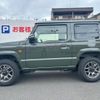 suzuki jimny 2023 quick_quick_3BA-JB64W_JB64W-317659 image 2