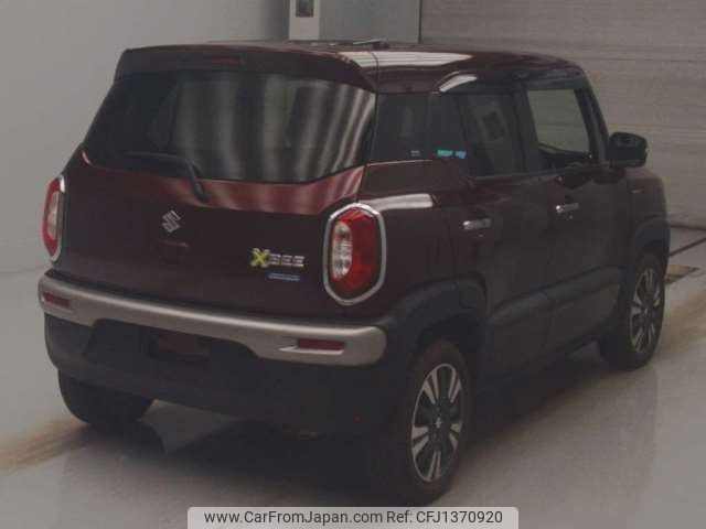 suzuki xbee 2022 -SUZUKI--XBEE 4AA-MN71S--MN71S-302632---SUZUKI--XBEE 4AA-MN71S--MN71S-302632- image 2