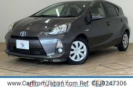 toyota aqua 2014 -TOYOTA--AQUA DAA-NHP10--NHP10-6286811---TOYOTA--AQUA DAA-NHP10--NHP10-6286811-