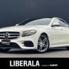 mercedes-benz e-class 2016 -MERCEDES-BENZ--Benz E Class LDA-213004C--WDD2130042A118164---MERCEDES-BENZ--Benz E Class LDA-213004C--WDD2130042A118164- image 1