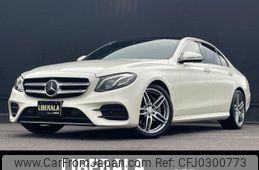 mercedes-benz e-class 2016 -MERCEDES-BENZ--Benz E Class LDA-213004C--WDD2130042A118164---MERCEDES-BENZ--Benz E Class LDA-213004C--WDD2130042A118164-