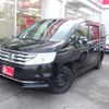 honda stepwagon 2015 -HONDA--Stepwgn DBA-RK1--RK1-1409596---HONDA--Stepwgn DBA-RK1--RK1-1409596- image 1