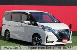 nissan serena 2020 -NISSAN--Serena 6AA-HFC27--HFC27-097639---NISSAN--Serena 6AA-HFC27--HFC27-097639-