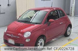 fiat 500 2015 -FIAT--Fiat 500 ABA-31212--ZFA3120000J416911---FIAT--Fiat 500 ABA-31212--ZFA3120000J416911-