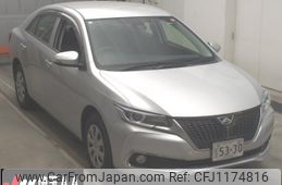 toyota allion 2018 -TOYOTA--Allion ZRT265-3034819---TOYOTA--Allion ZRT265-3034819-