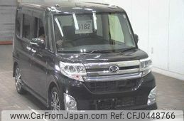 daihatsu tanto 2014 -DAIHATSU--Tanto LA610S-0030367---DAIHATSU--Tanto LA610S-0030367-