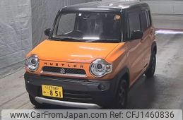 suzuki hustler 2017 -SUZUKI 【八王子 580み851】--Hustler MR41S-240402---SUZUKI 【八王子 580み851】--Hustler MR41S-240402-