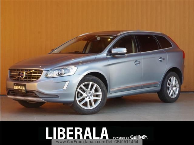 volvo xc60 2017 -VOLVO--Volvo XC60 LDA-DD4204TXC--YV1DZA8RDH2149262---VOLVO--Volvo XC60 LDA-DD4204TXC--YV1DZA8RDH2149262- image 1