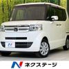 honda n-box 2017 -HONDA--N BOX DBA-JF1--JF1-1955903---HONDA--N BOX DBA-JF1--JF1-1955903- image 1