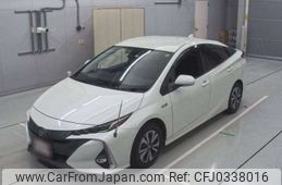 toyota prius-phv 2017 -TOYOTA--Prius PHV DLA-ZVW52--ZVW52-3008249---TOYOTA--Prius PHV DLA-ZVW52--ZVW52-3008249-