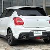 suzuki swift 2018 -SUZUKI--Swift CBA-ZC33S--ZC33S-112476---SUZUKI--Swift CBA-ZC33S--ZC33S-112476- image 4