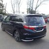 honda odyssey 2015 -HONDA--Odyssey DBA-RC1--RC1-1111527---HONDA--Odyssey DBA-RC1--RC1-1111527- image 2