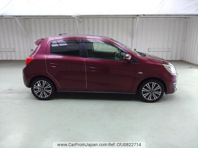 mitsubishi mirage 2016 ENHANCEAUTO_1_ea295589 image 2