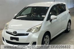 toyota ractis 2011 -TOYOTA--Ractis NSP120-2010899---TOYOTA--Ractis NSP120-2010899-