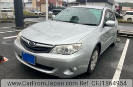 subaru impreza-wagon 2010 CFJ1864954