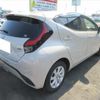 toyota aqua 2021 -TOYOTA 【三重 537ﾈ126】--AQUA MXPK11-2025339---TOYOTA 【三重 537ﾈ126】--AQUA MXPK11-2025339- image 2