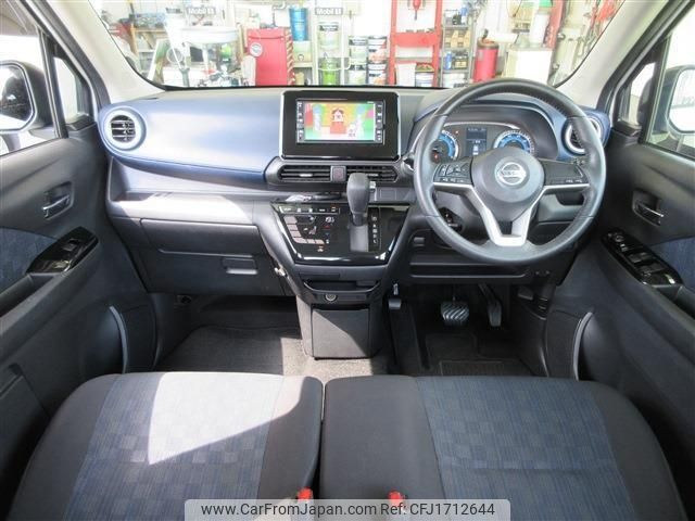 nissan dayz 2019 CFJ1712644 image 2