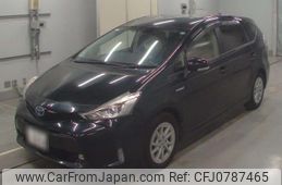 toyota prius-α 2015 quick_quick_DAA-ZVW41W_ZVW41-3388397