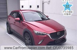 mazda cx-3 2016 -MAZDA--CX-3 DK5FW-122553---MAZDA--CX-3 DK5FW-122553-