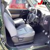 suzuki jimny 2010 -SUZUKI 【三重 581ｽ1660】--Jimny JB23W--618839---SUZUKI 【三重 581ｽ1660】--Jimny JB23W--618839- image 25