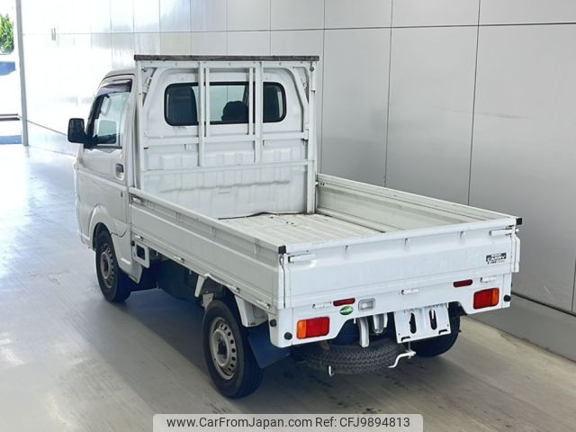 suzuki carry-truck 2016 -SUZUKI--Carry Truck DA16T-276329---SUZUKI--Carry Truck DA16T-276329- image 2