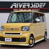 honda n-box 2023 -HONDA--N BOX 6BA-JF5--JF5-1001239---HONDA--N BOX 6BA-JF5--JF5-1001239- image 1