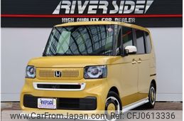 honda n-box 2023 -HONDA--N BOX 6BA-JF5--JF5-1001239---HONDA--N BOX 6BA-JF5--JF5-1001239-