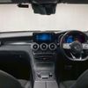 mercedes-benz glc-class 2022 quick_quick_3DA-253915_W1N2539152G014871 image 2