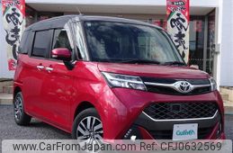 toyota tank 2017 -TOYOTA--Tank DBA-M900A--M900A-0032315---TOYOTA--Tank DBA-M900A--M900A-0032315-