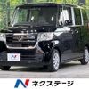 honda n-box 2019 -HONDA--N BOX 6BA-JF3--JF3-1424450---HONDA--N BOX 6BA-JF3--JF3-1424450- image 1