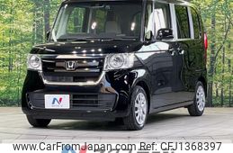 honda n-box 2019 -HONDA--N BOX 6BA-JF3--JF3-1424450---HONDA--N BOX 6BA-JF3--JF3-1424450-